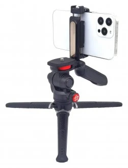 Kamera – „Goocong Video Creator 2-in-1“ trikojis, vaizdo tinklaraščių rankena, 3kg talpa
