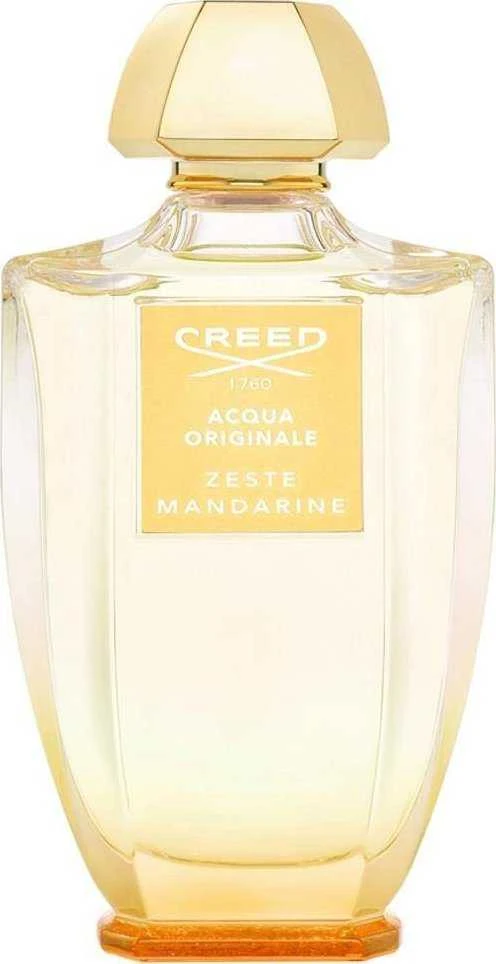 Creed Acqua Originale Zeste Mandarine EDP parfumuotas vanduo unisex, 100 ml