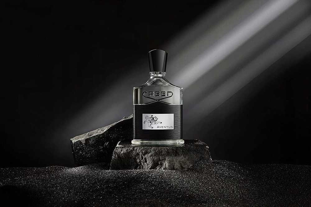 Creed Aventus For Her Dušo želė dušo gelis moterims, 200 ml