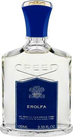 Creed Erolfa EDP parfumuotas vanduo vyrams, 100 ml