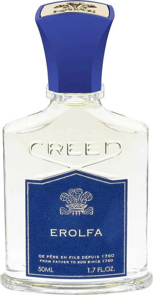 Creed Erolfa EDP parfumuotas vanduo vyrams, 50 ml