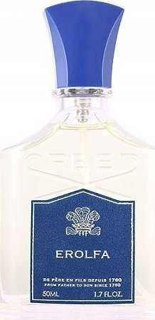 Creed Erolfa EDP parfumuotas vanduo vyrams, 50 ml