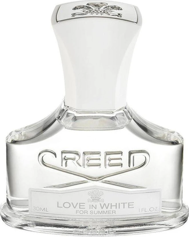 Creed Love in Baltas for Summer EDP parfumuotas vanduo moterims, 30 ml