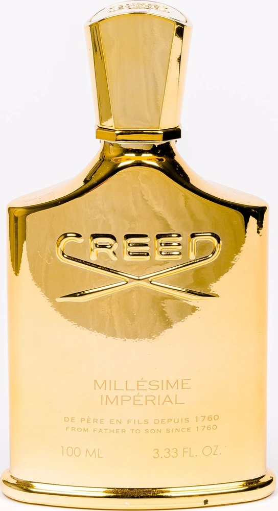 Creed Millesime Imperial For Men EDP parfumuotas vanduo vyrams, 50 ml