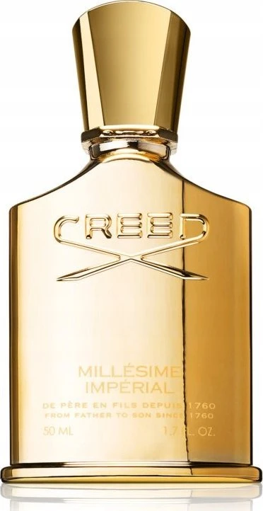 Creed Millesime Imperial For Men EDP parfumuotas vanduo vyrams, 50 ml