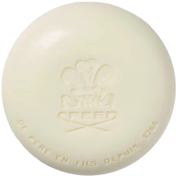 Creed Original Vetiver kvepiantysis muilas, 150 g