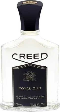 Creed Royal Oud EDP purškiamas vanduo, 100 ml
