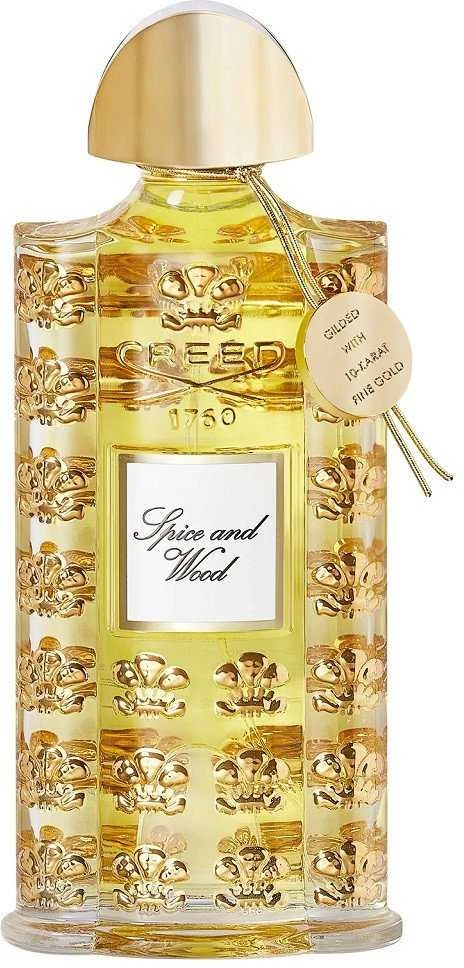 Creed CREED Spice And Wood EDP purškiklis 75ml