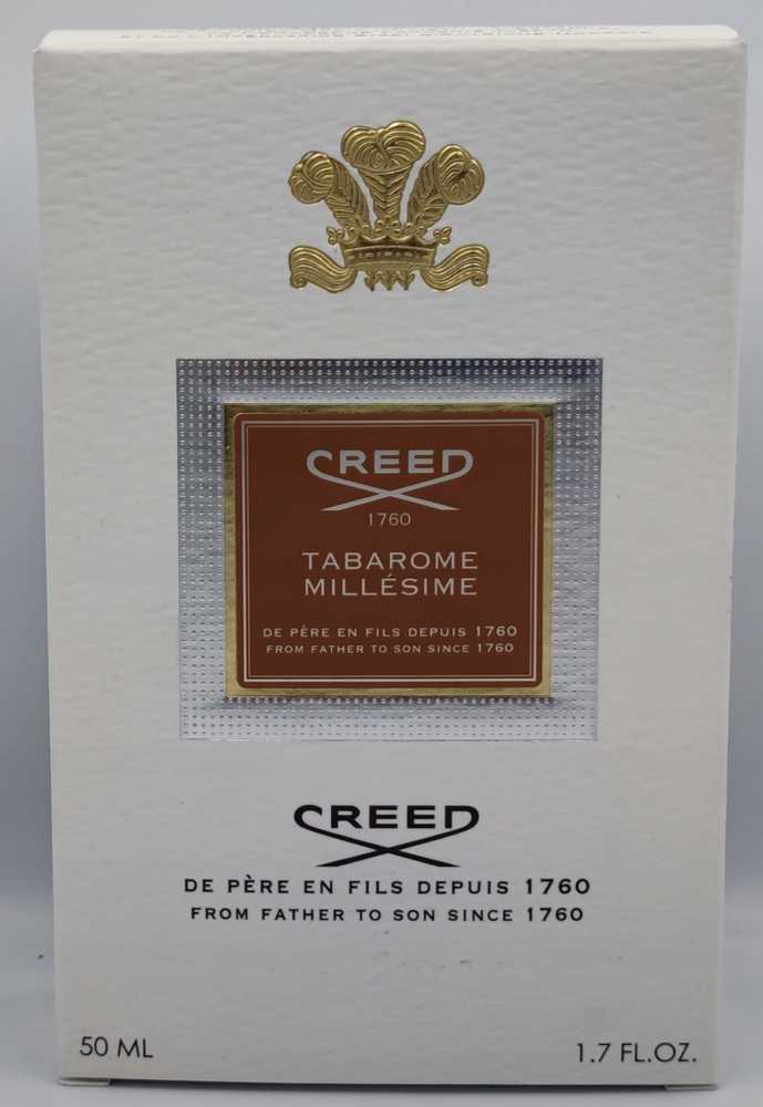 Creed Tabarome Millesime EDP parfumuotas vanduo vyrams, 50 ml