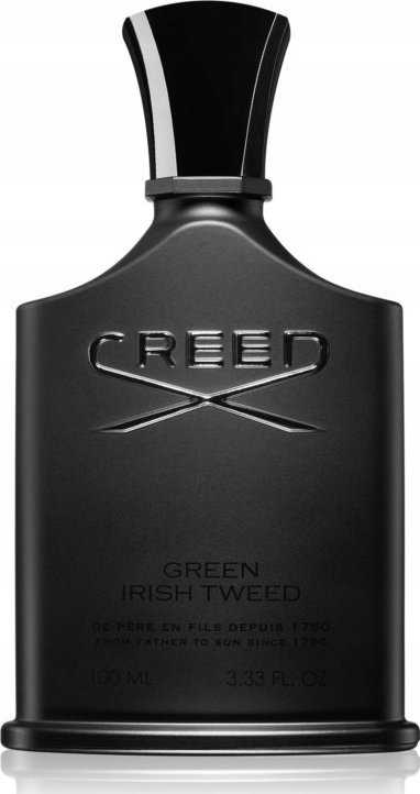 Creed Žalias Irish Tweed EDP parfumuotas vanduo vyrams, 100 ml