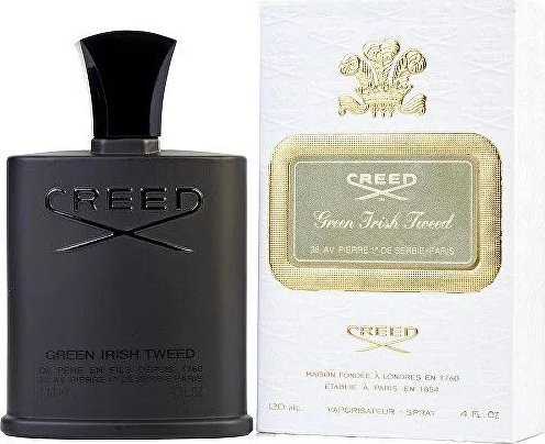 Creed Žalias Irish Tweed EDP parfumuotas vanduo vyrams, 100 ml