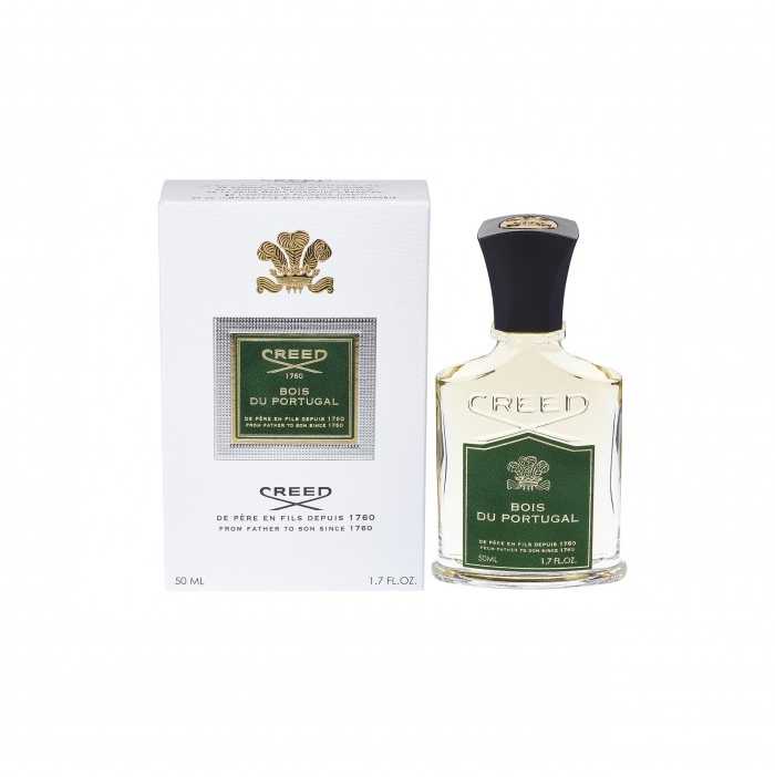 Creed Bois du Portugal EDP parfumuotas vanduo vyrams, 100 ml