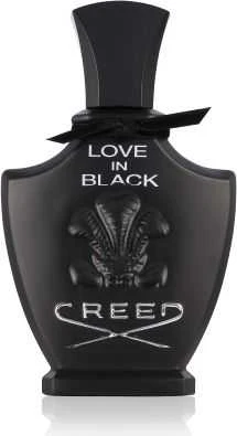 Creed Love in Juodas EDP parfumuotas vanduo moterims, 75 ml