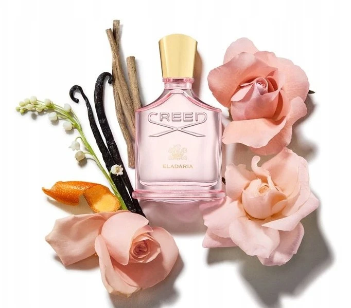 Creed Eladaria EDP parfumuotas vanduo moterims, 30 ml