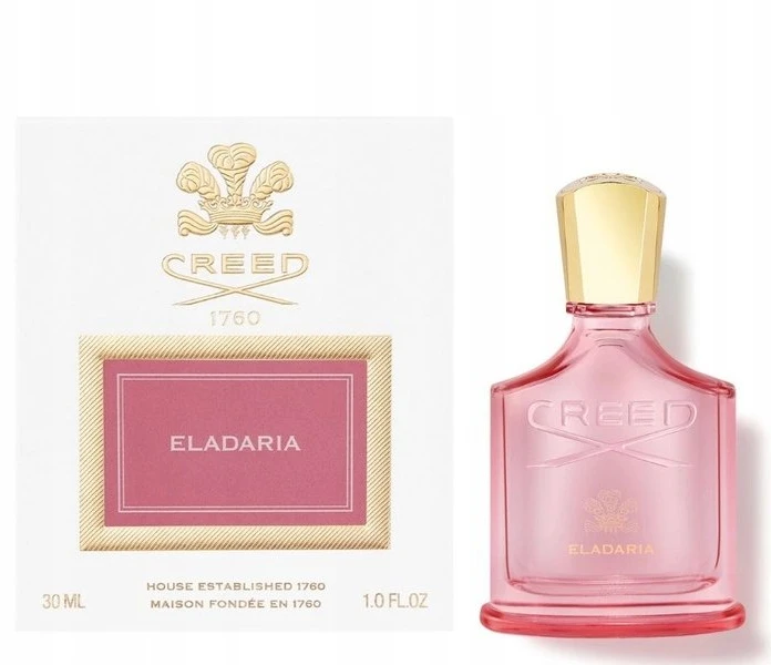 Creed Eladaria EDP parfumuotas vanduo moterims, 30 ml