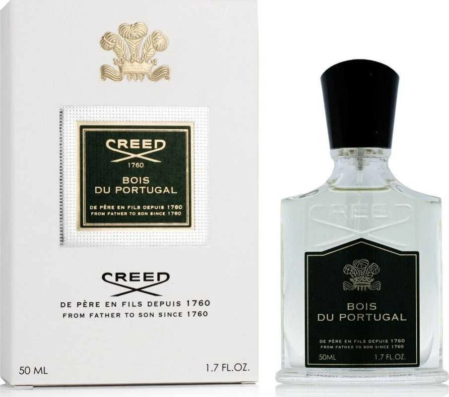 Creed Bois Du Portugal EDP parfumuotas vanduo vyrams, 50 ml