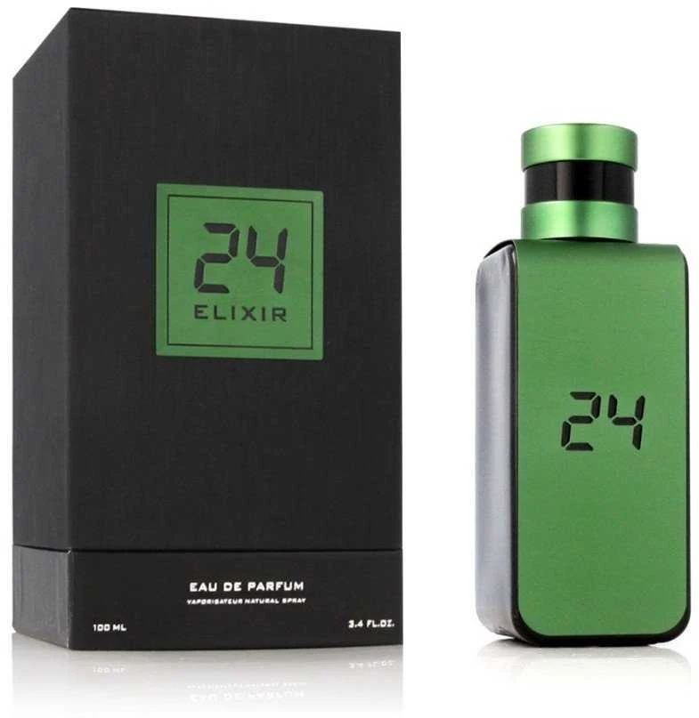 ScentStory 24 Eliksyras Neroli EDP parfumuotas vanduo unisex, 100 ml
