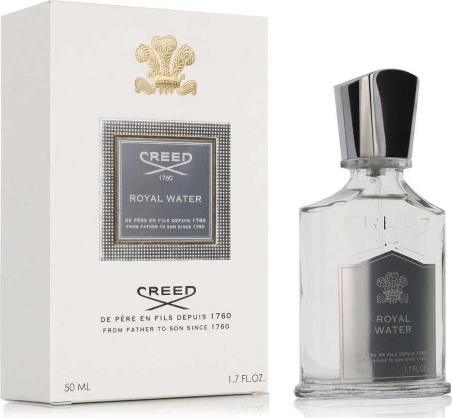 Creed Royal Vanduo EDP parfumuotas vanduo Unisex, 50 ml