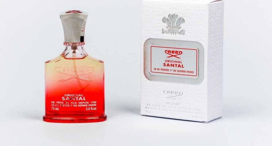 Creed Original Santal EDP parfumuotas vanduo Unisex, 50 ml