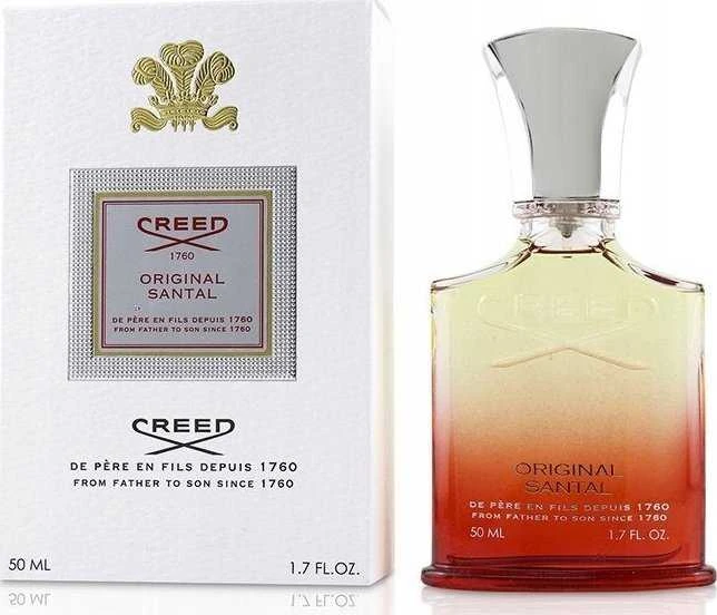 Creed Original Santal EDP parfumuotas vanduo Unisex, 50 ml