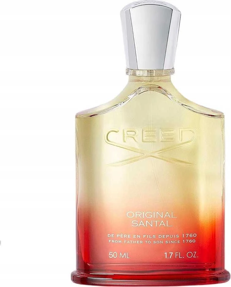 Creed Original Santal EDP parfumuotas vanduo Unisex, 50 ml