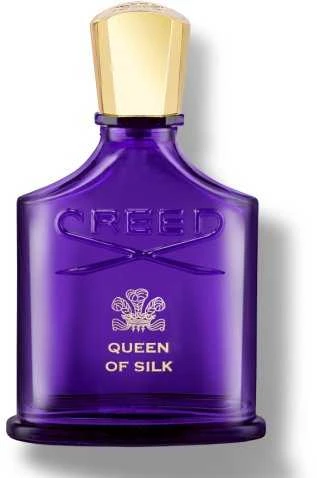 Creed Queen of Silk EDP parfumuotas vanduo moterims, 75 ml