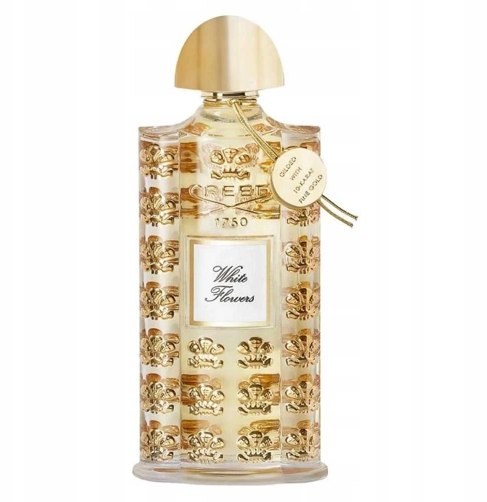 Creed Parfuminio vandens purškiklis Baltas Flowers 75ml