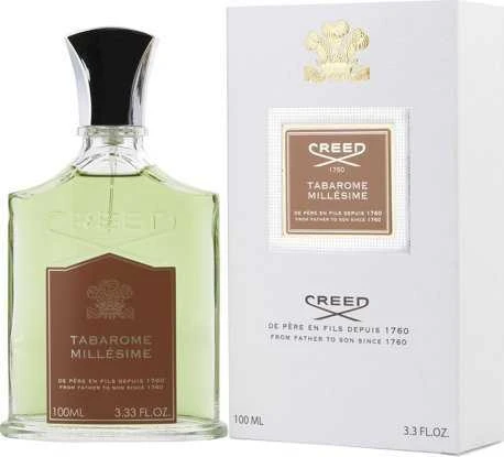 Creed Millesime Tabarome EDP parfumuotas vanduo vyrams, 100 ml