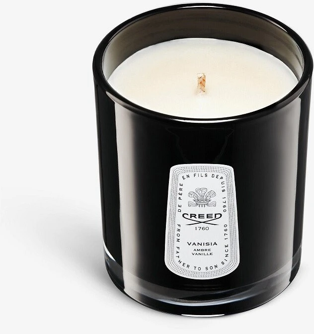 Creed Vanisia kvapioji žvakė, 220 g
