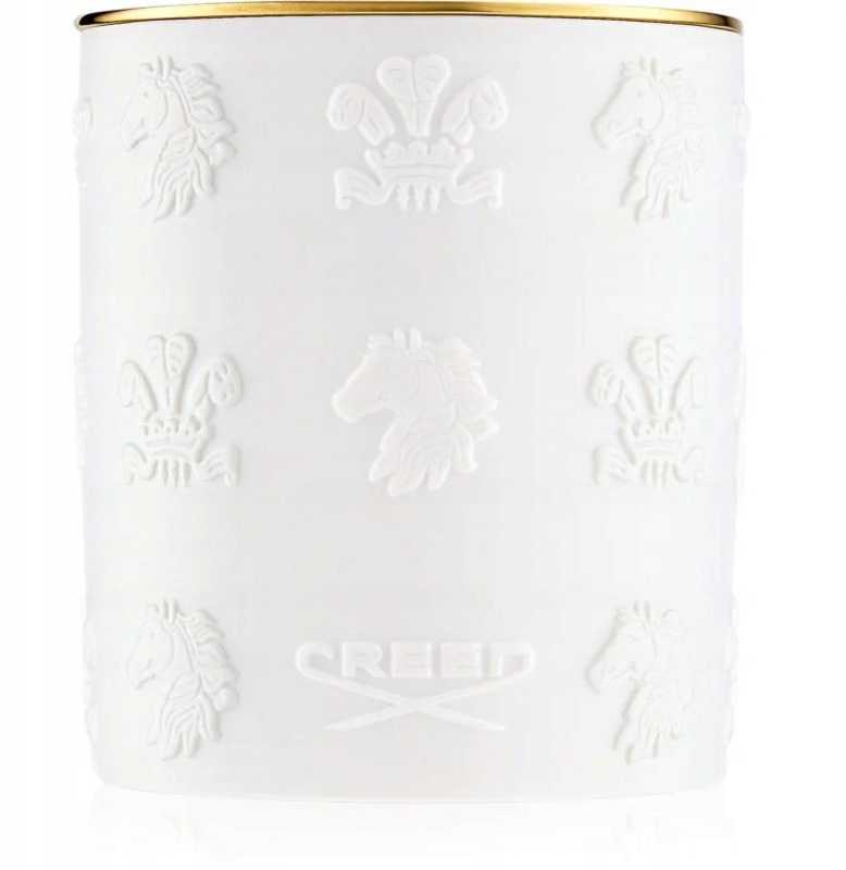Creed Vanisia Vanilla Scented Candle, 220 g