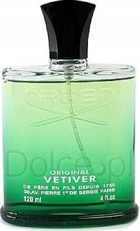 Creed Original Vetiver EDP parfumuotas vanduo moterims, 50 ml