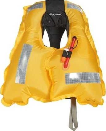 „Crewsaver 180N PRO“ gelbėjimosi liemenė (9735BKAP)