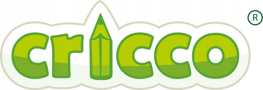 Cricco Craft dekoratyvinės žirklės su keičiamais ašmenimis