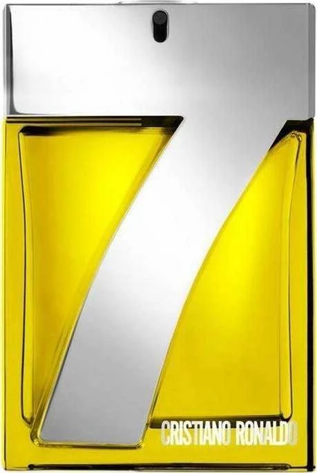 Cristiano Ronaldo Discover EDT tualetinis vanduo vyrams, 30 ml