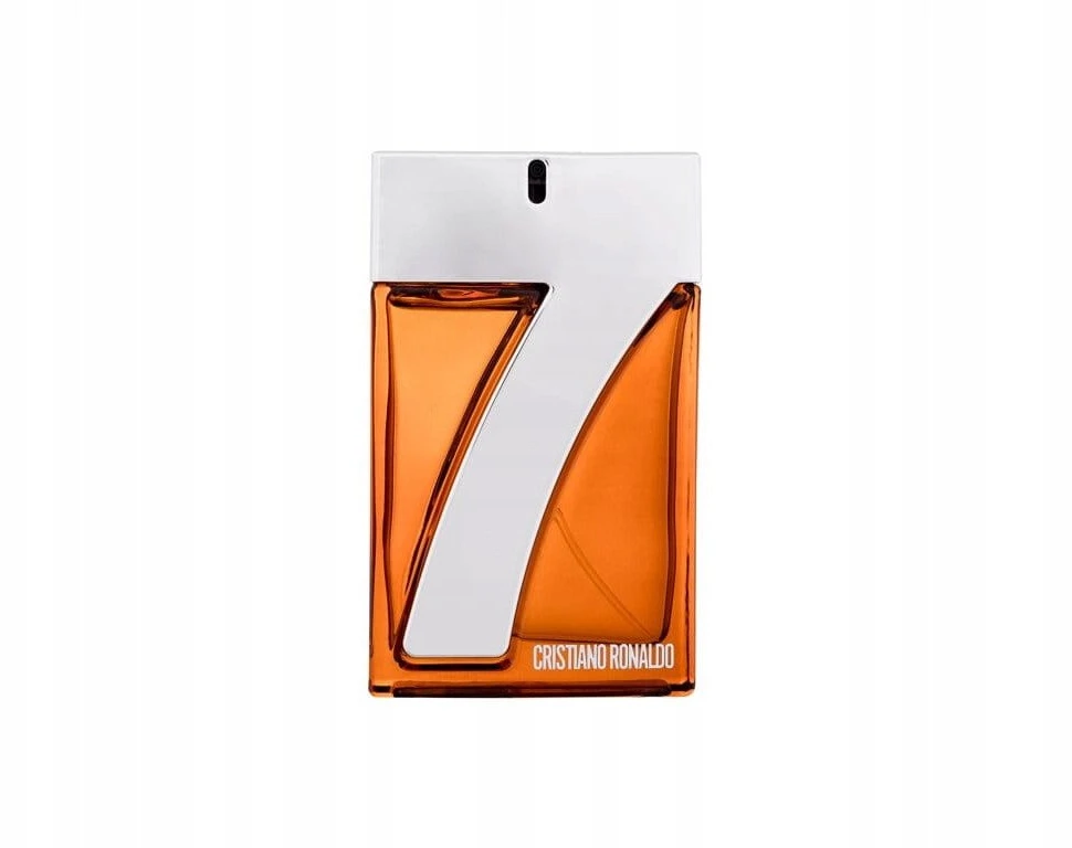 Cristiano Ronaldo CR7 Fearless EDT tualetinis vanduo vyrams, 50 ml