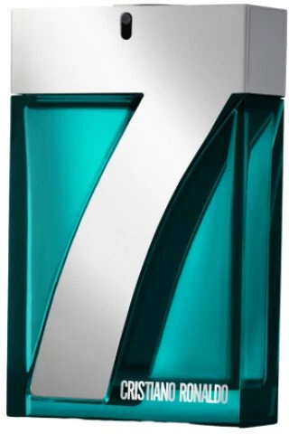 Kvepalai vyrams Cristiano Ronaldo Origins EDT, 100 ml