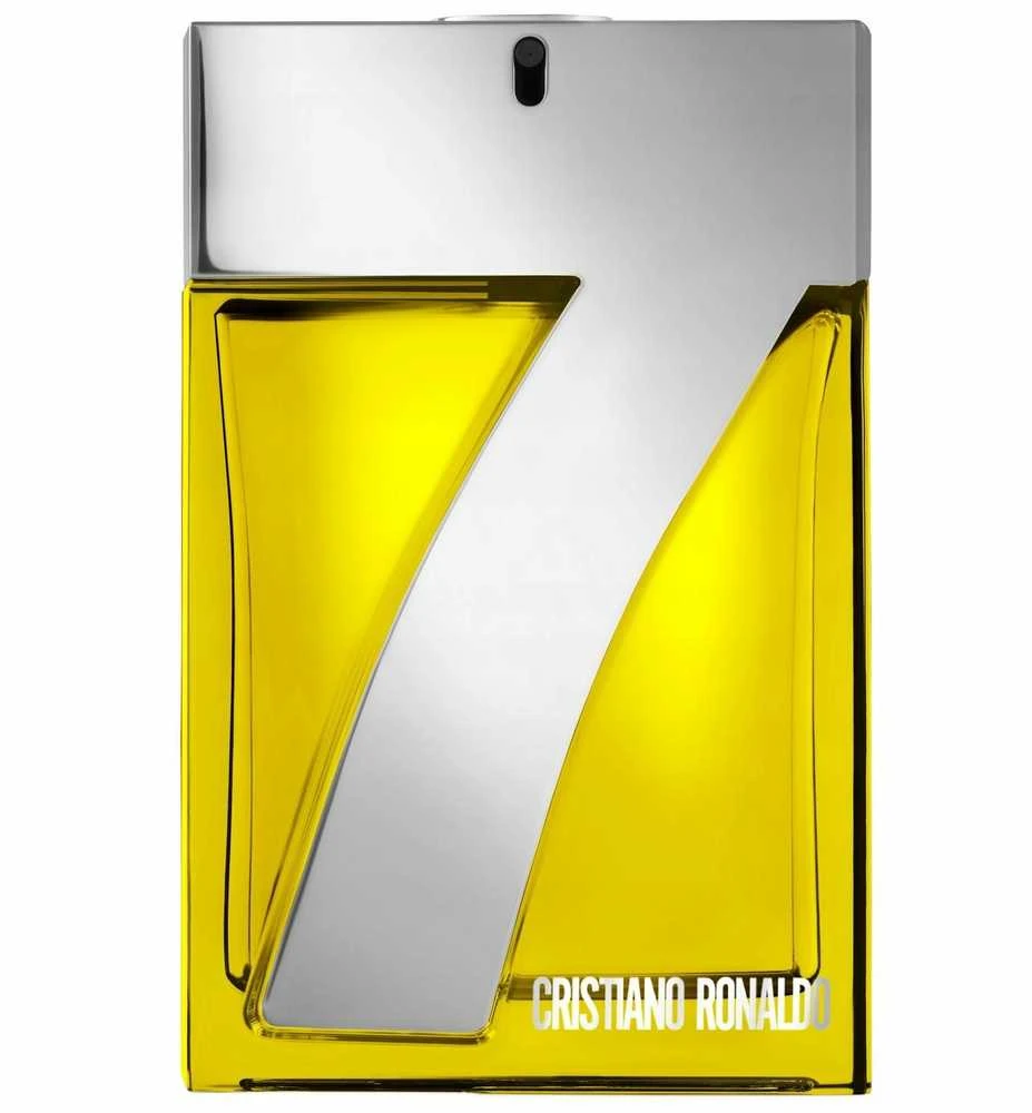Cristiano Ronaldo CR7 Discover EDT tualetinis vanduo vyrams, 50 ml