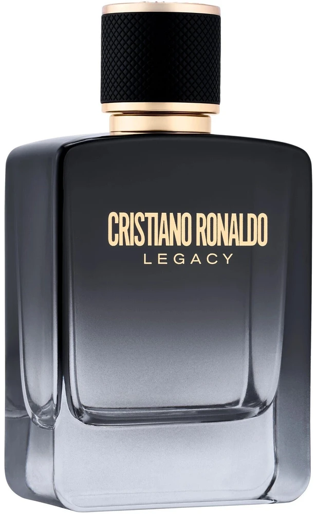 Cristiano Ronaldo Legacy EDP parfumuotas vanduo vyrams, 100 ml