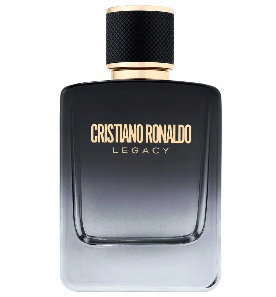 Cristiano Ronaldo Legacy EDP parfumuotas vanduo vyrams, 50 ml