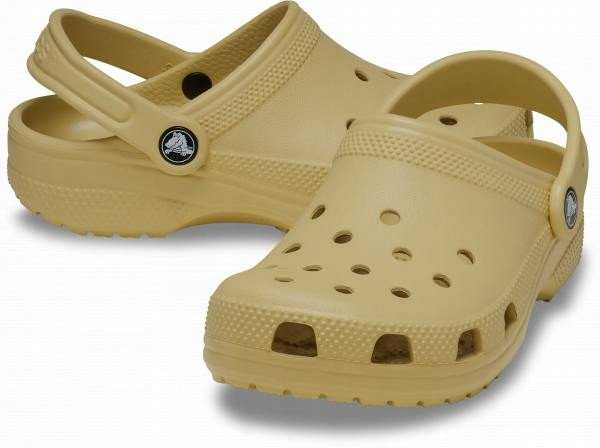 Crocs Classic klumpės jauniesiems 206991-209