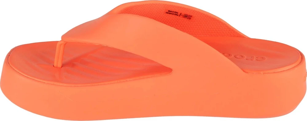 Crocs Gataway Platform Flip Flop W 209410-84F