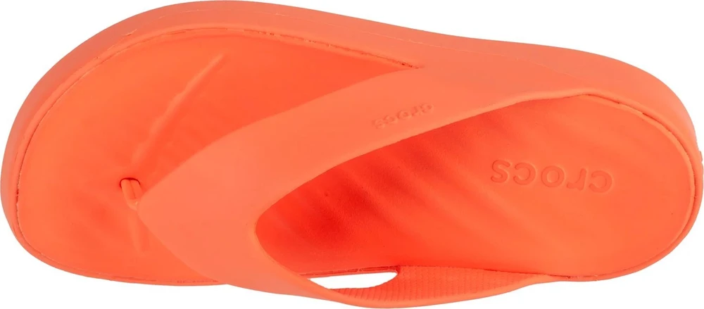 Crocs Gataway Platform Flip Flop W 209410-84F
