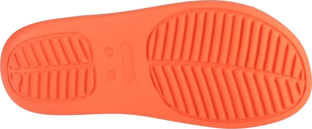 Crocs Gataway Platform Flip Flop W 209410-84F