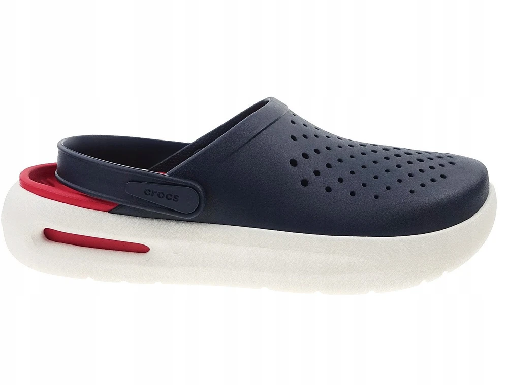 "Crocs InMotion Clog M" 209964-410
