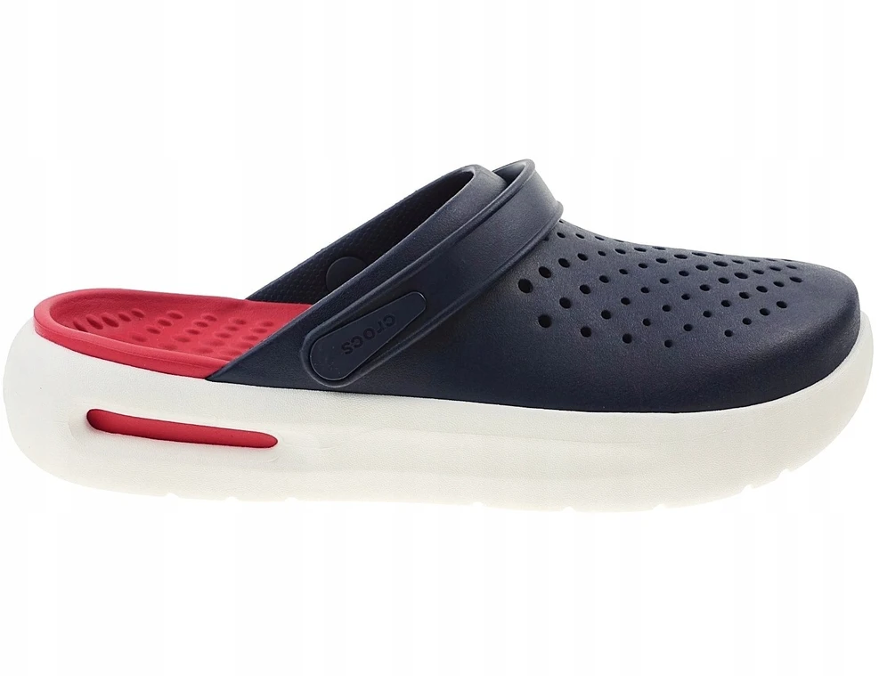 "Crocs InMotion Clog M" 209964-410