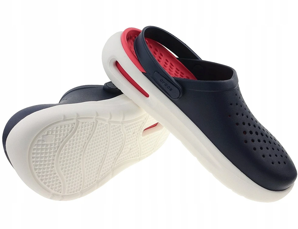 "Crocs InMotion Clog M" 209964-410
