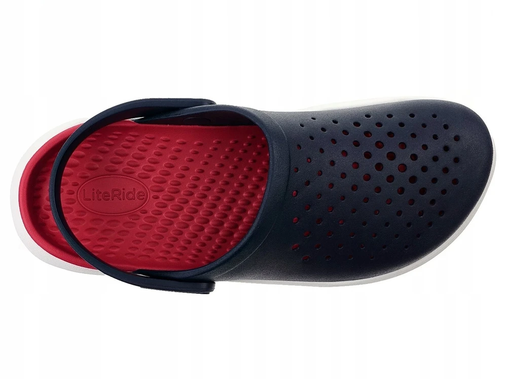 "Crocs InMotion Clog M" 209964-410