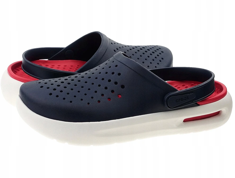 "Crocs InMotion Clog M" 209964-410