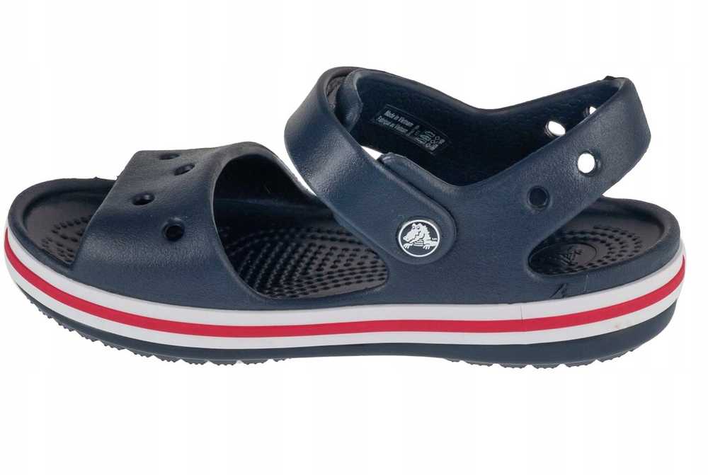Crocs Bayaband Sandal Jr 211054-4CC