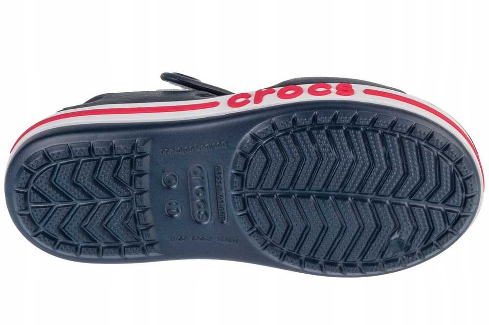 Crocs Bayaband Sandal Jr 211054-4CC